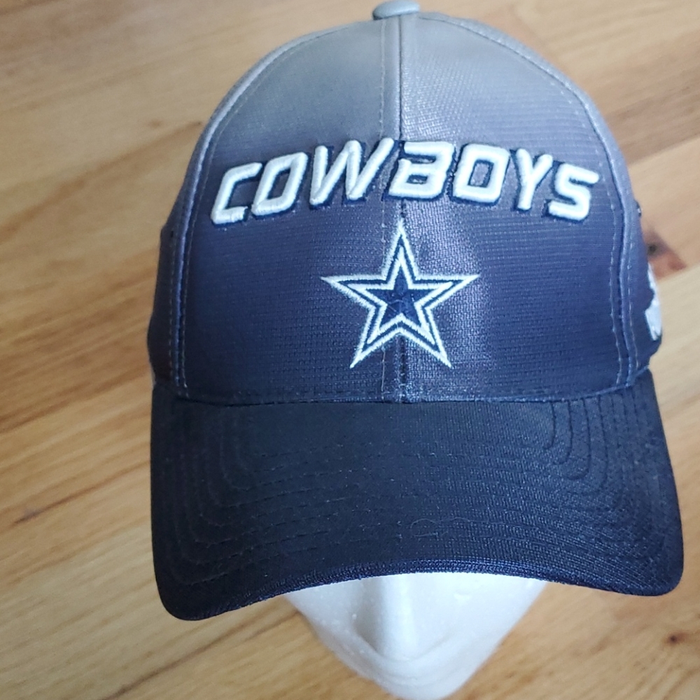 NFL Vintage 1999 to 2000 cowboys sideline hat